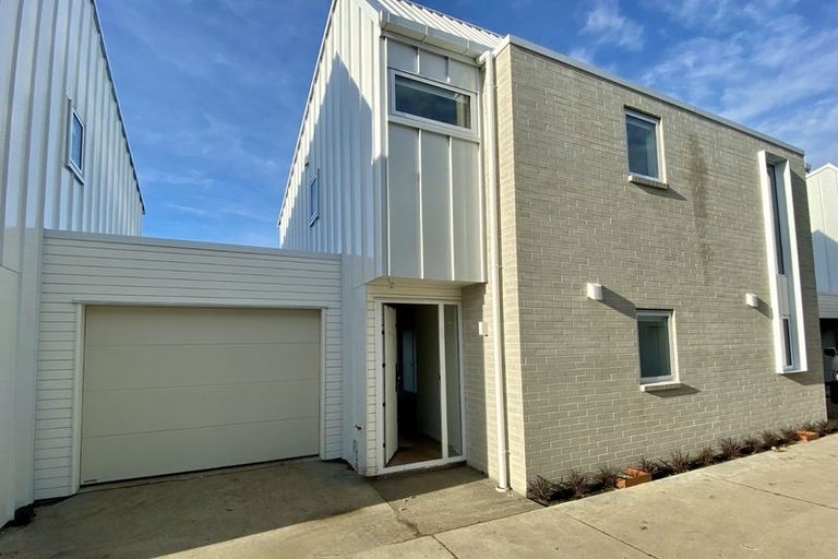 Photo of property in 9/28 Sumner Street, Spreydon, Christchurch, 8024