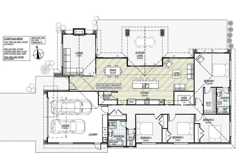 Photo of property in 21 Lotus Place, Te Awamutu, 3800