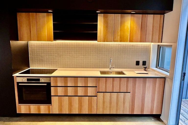 Photo of property in 261a Willis Street, Te Aro, Wellington, 6011