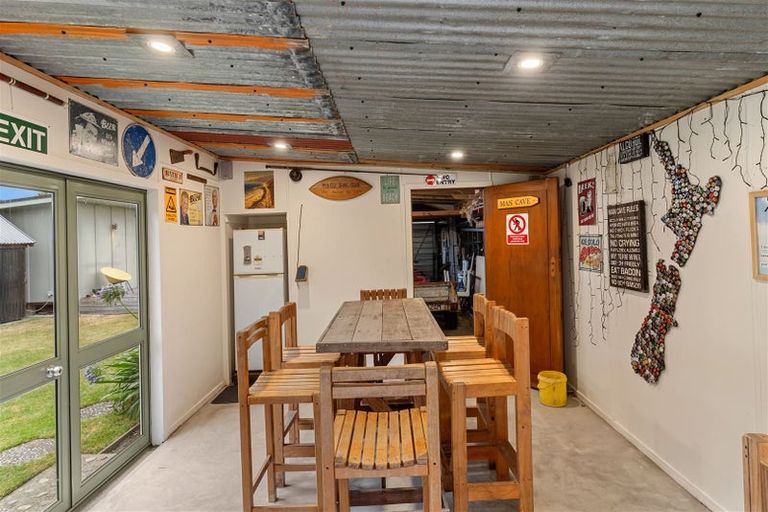 Photo of property in 9 Kowai Street, Leithfield, 7481