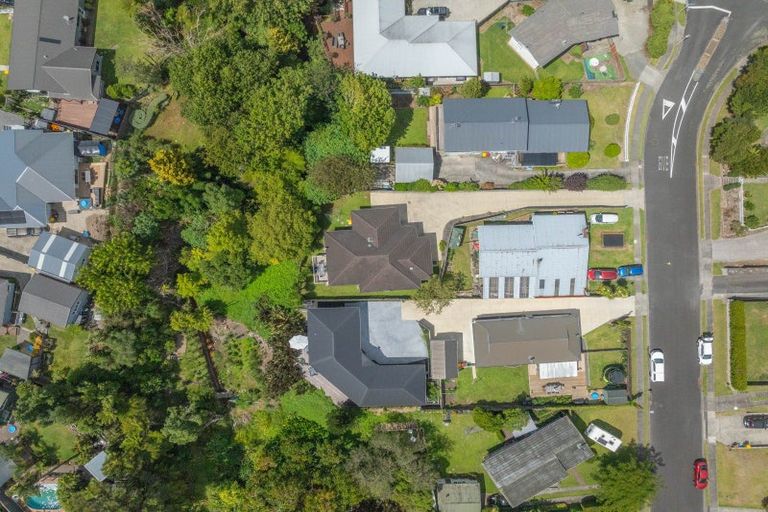 Photo of property in 4a Kohekohe Place, Pukete, Hamilton, 3200