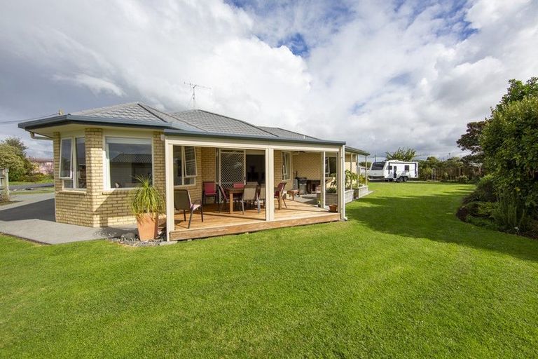 Photo of property in 9 Insley Road, Waipu, 0510