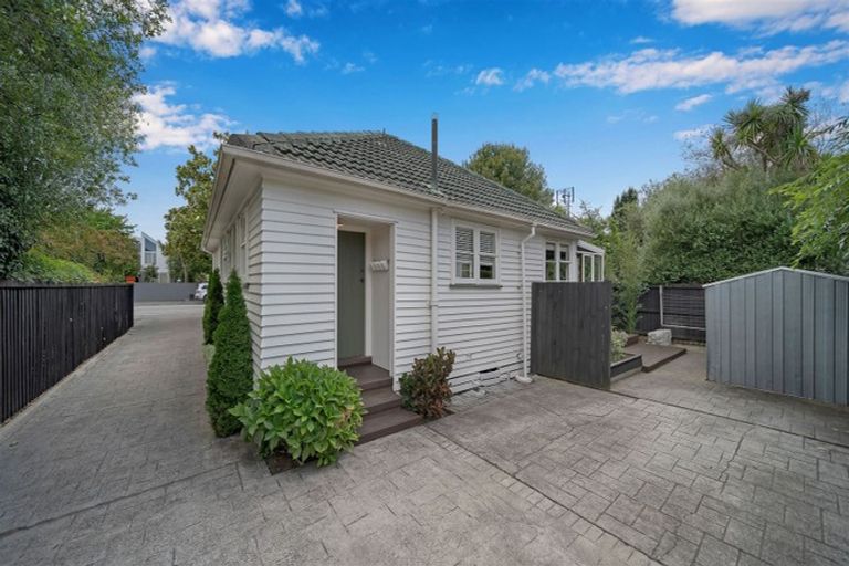 Photo of property in 188 Idris Road, Strowan, Christchurch, 8052