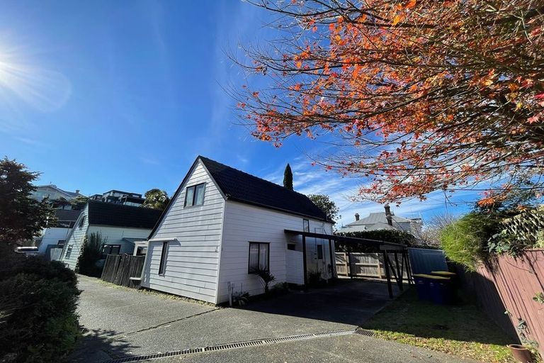 Photo of property in 1/26 Queens Parade, Devonport, Auckland, 0624