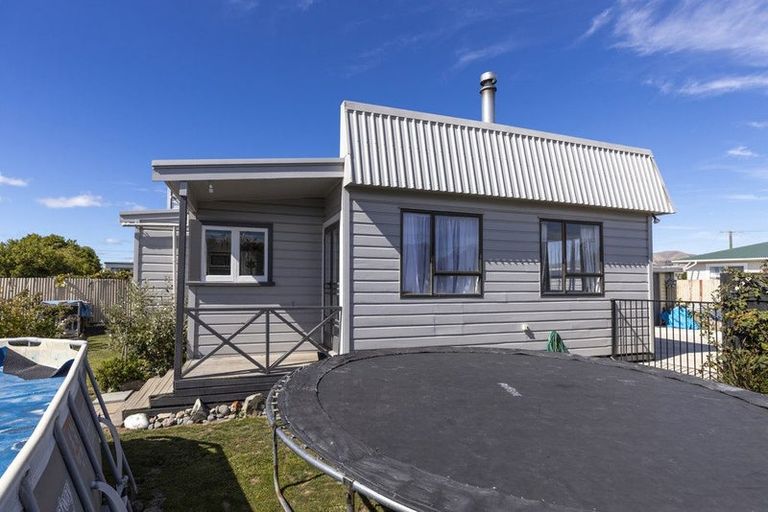 Photo of property in 1 Costello Avenue, Mayfield, Blenheim, 7201