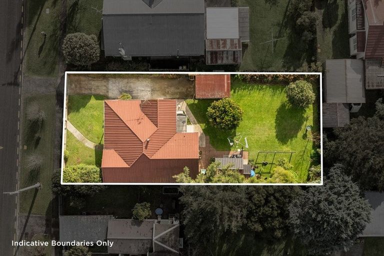 Photo of property in 1 King Street, Paeroa, 3600