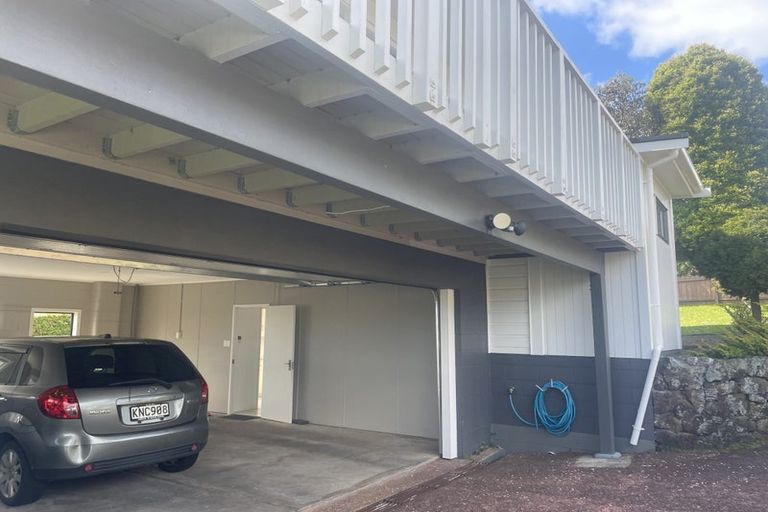 Photo of property in 27 Eban Avenue, Hillcrest, Auckland, 0627