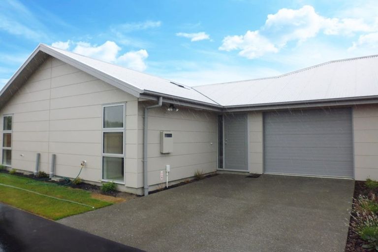 Photo of property in 11 Cassino Street, Rangiora, 7400