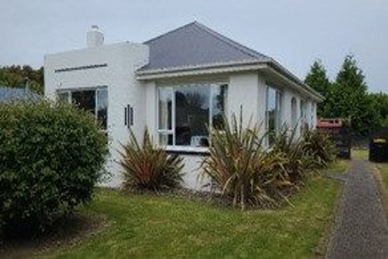 Photo of property in 67 Anglem Street, Hawthorndale, Invercargill, 9810