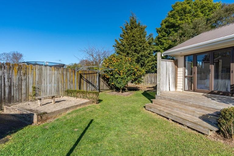 Photo of property in 11 Hilliard Place, Leamington, Cambridge, 3432