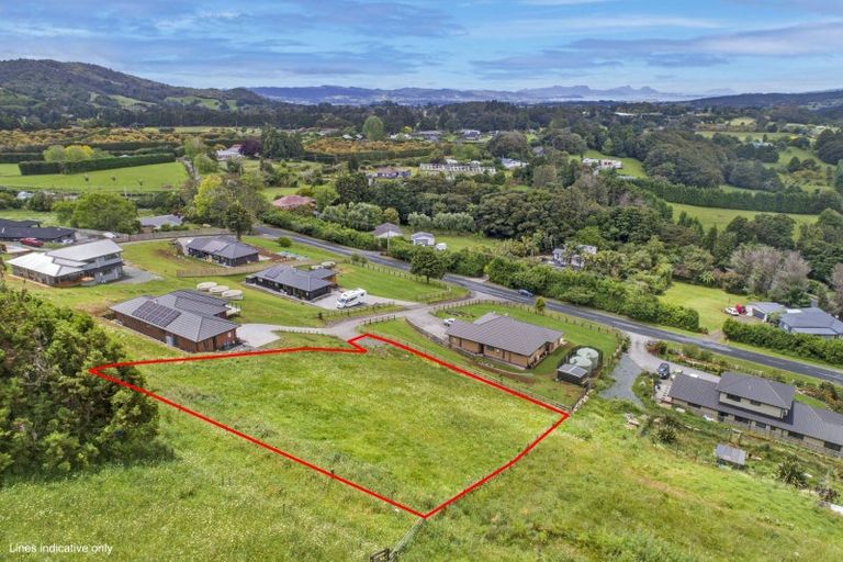 Photo of property in 52 Hawken Road, Maunu, Whangarei, 0179