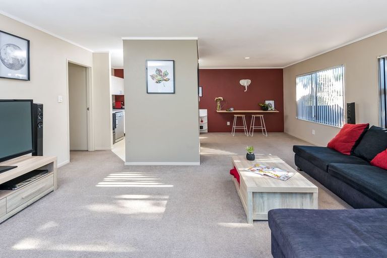 Photo of property in 3/15 Greenhill Crescent, Pakuranga, Auckland, 2010