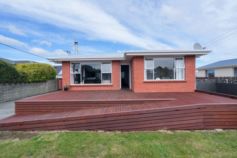 Photo of property in 53 Oreti Street, Kingswell, Invercargill, 9812