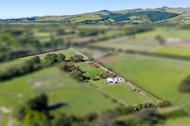 Photo of property in 288 Barnes Road, Lincoln, Christchurch, 7672