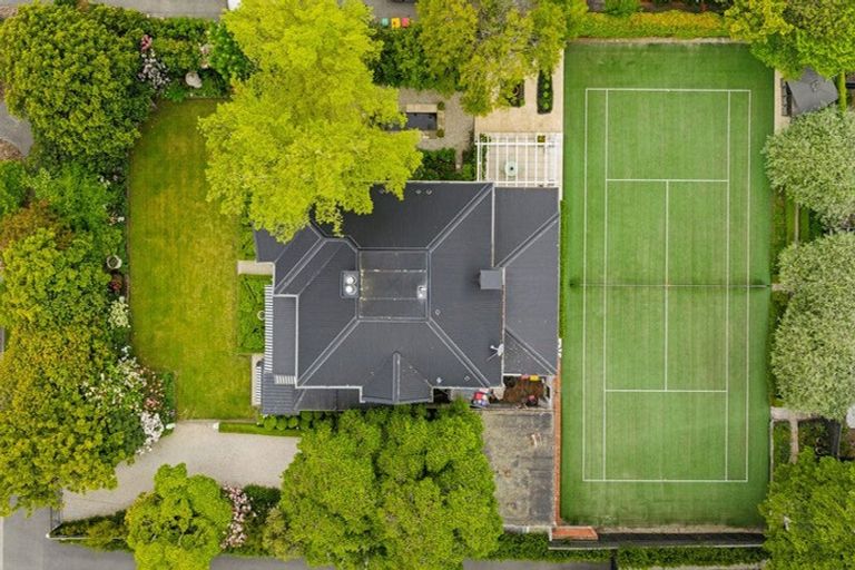 Photo of property in 40 Mansfield Avenue, St Albans, Christchurch, 8014