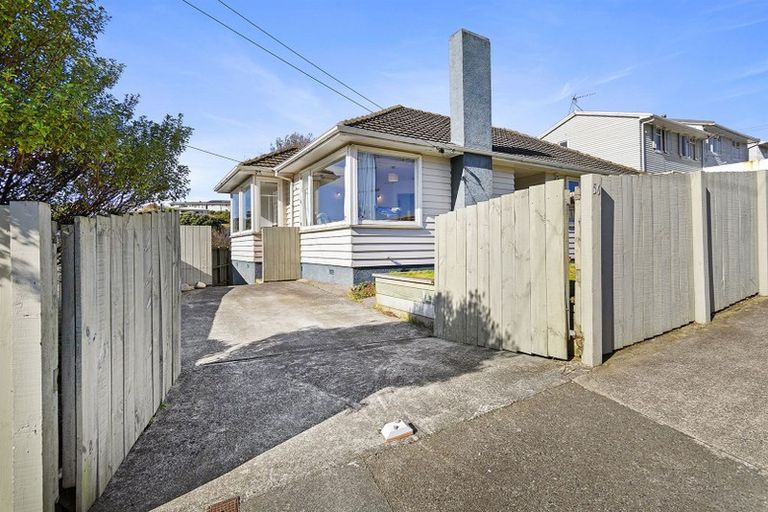 Photo of property in 56 Bell Street, Tawa, Wellington, 5028