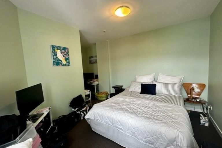Photo of property in City Lodge, 604/115 Vivian Street, Te Aro, Wellington, 6011