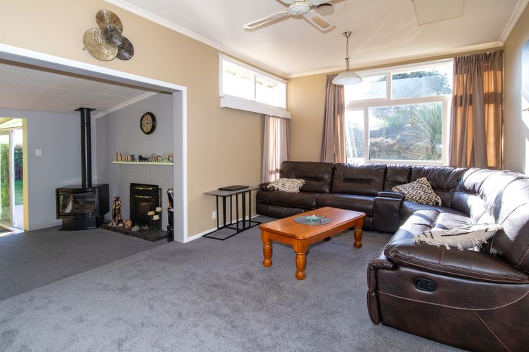 Photo of property in 246 Otipua Road, Highfield, Timaru, 7910