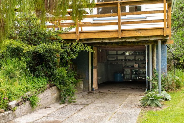 Photo of property in 757 Opanake Road, Mamaranui, Dargaville, 0372