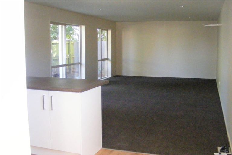 Photo of property in 125a King Street, Sydenham, Christchurch, 8023