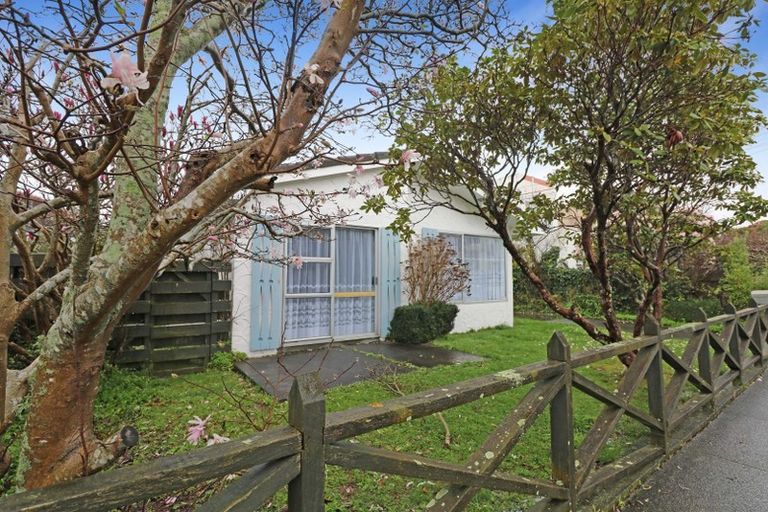 Photo of property in 20 Marina Grove, Hutt Central, Lower Hutt, 5010