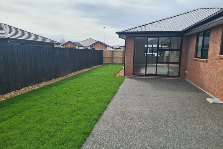 Photo of property in 55 Glengael Drive, Halswell, Christchurch, 8025