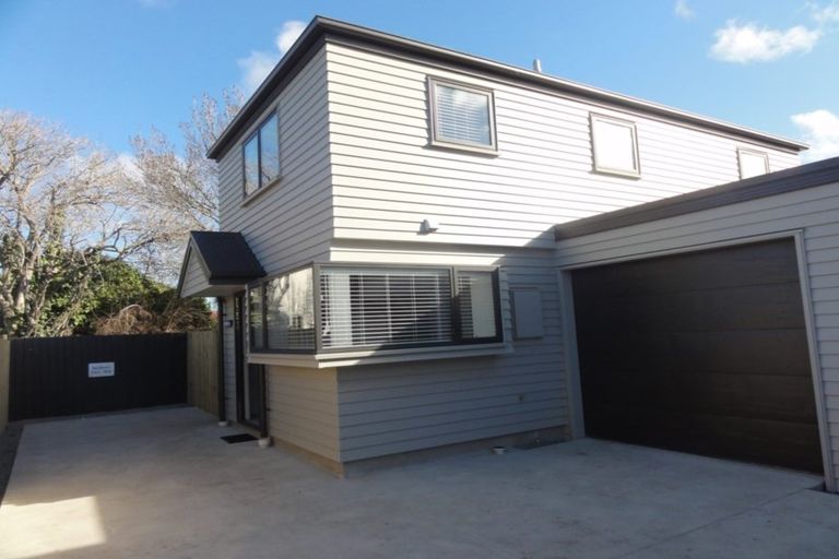 Photo of property in 6/60 Charles Street, Waltham, Christchurch, 8011