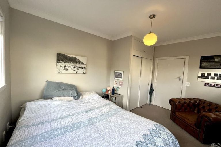 Photo of property in 122 Hamilton Road, Hataitai, Wellington, 6021