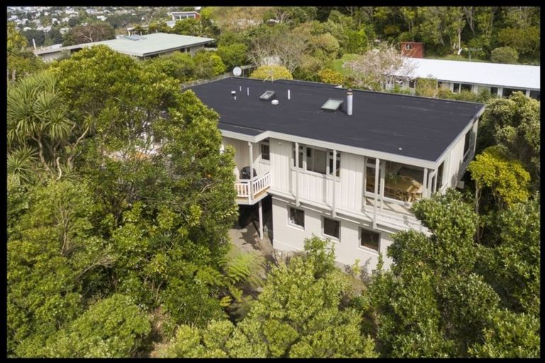 Photo of property in 29 Spencer Street, Crofton Downs, Wellington, 6035