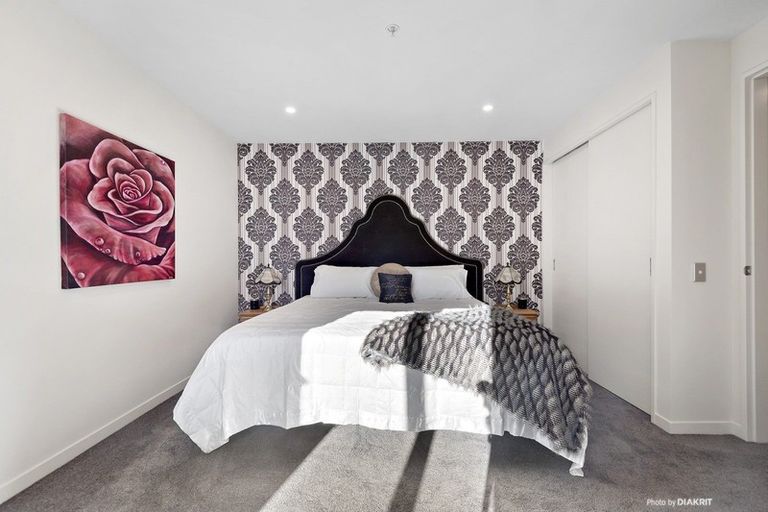 Photo of property in Republic Apartments, 5f/11 Tennyson Street, Te Aro, Wellington, 6011