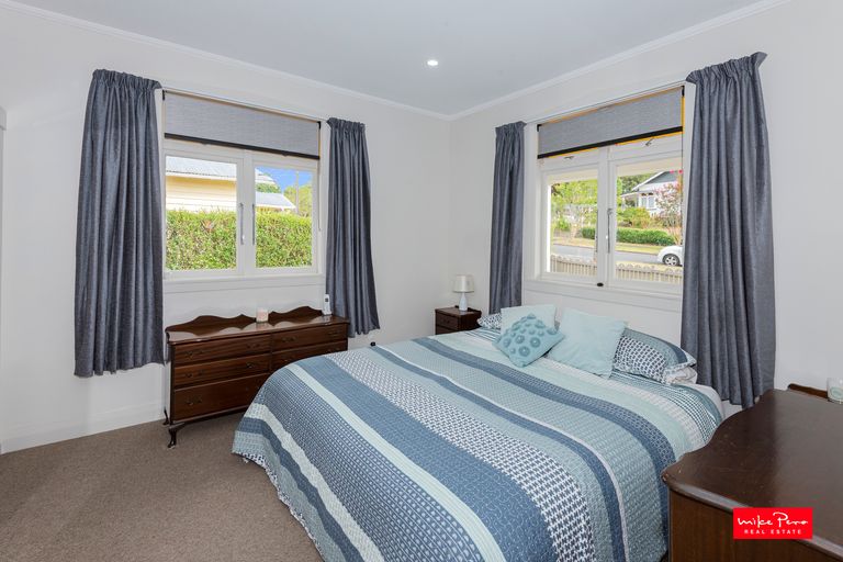 Photo of property in 9 Union Street, Hikurangi, 0114