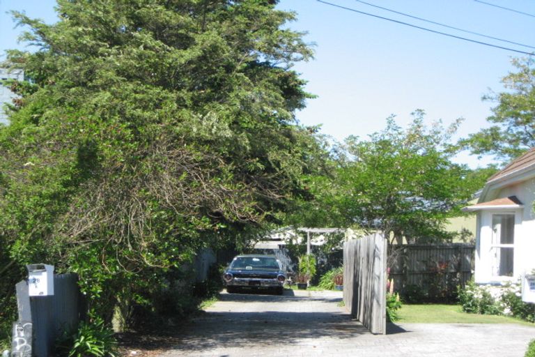 Photo of property in 1/28 Stapletons Road, Richmond, Christchurch, 8013