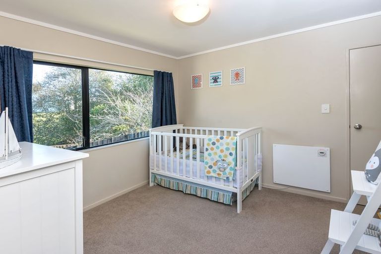 Photo of property in 3/15 Greenhill Crescent, Pakuranga, Auckland, 2010