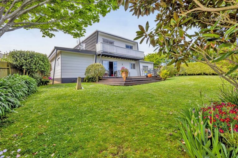Photo of property in 5a Clive Street, Hawera, 4610