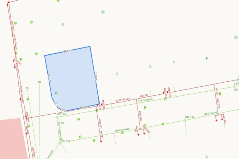 Photo of property in 6 Dame Nganeko Drive, Glenbrook, 2681