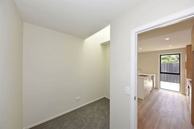 Photo of property in 58c Whincops Road, Halswell, Christchurch, 8025