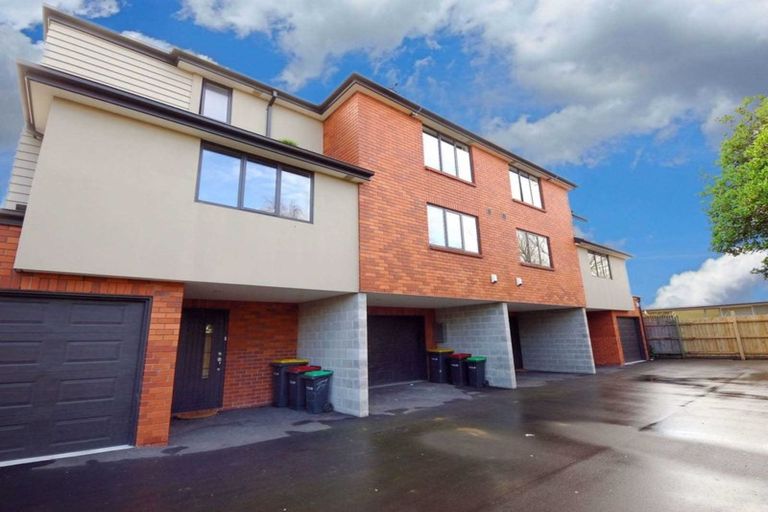 Photo of property in 3/130 Packe Street, Edgeware, Christchurch, 8013