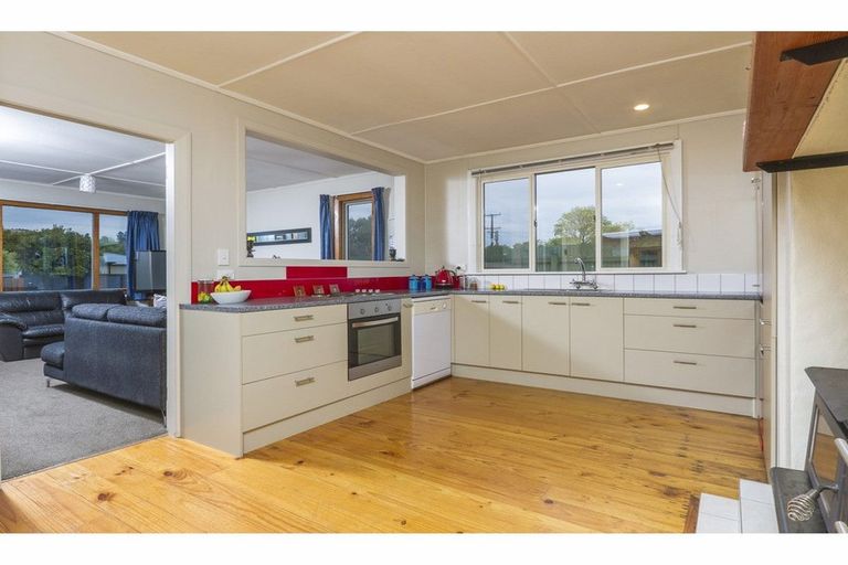 Photo of property in 165 Whitby Road, Wakefield, 7025