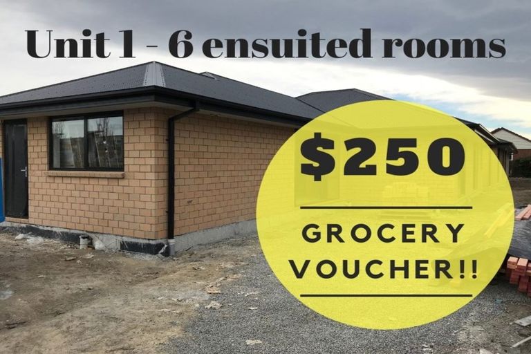 Photo of property in 2 Tika Street, Riccarton, Christchurch, 8041