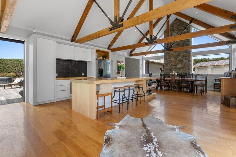 Photo of property in 539 No 10 Road, Swannanoa, Rangiora, 7476