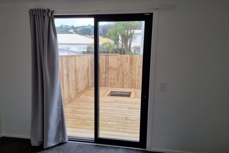 Photo of property in 3/10 Palm Grove, Berhampore, Wellington, 6023