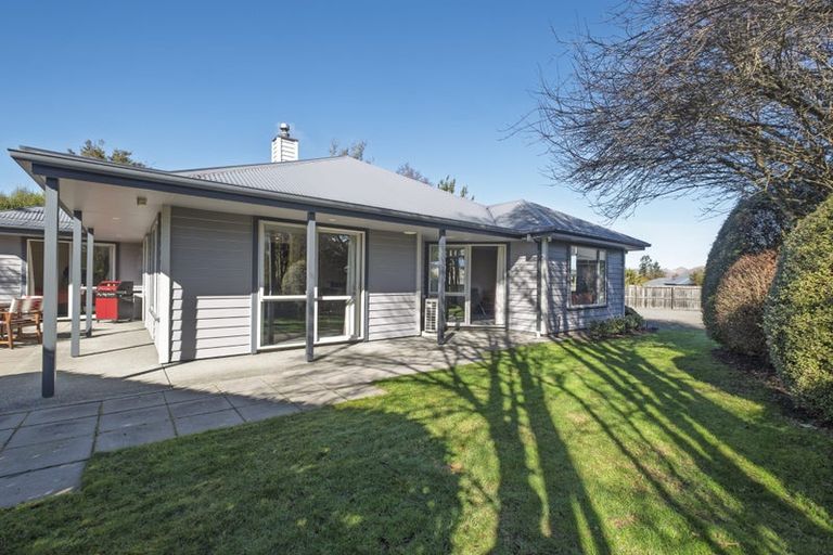 Photo of property in 36 Tarndale Place, Hanmer Springs, 7334