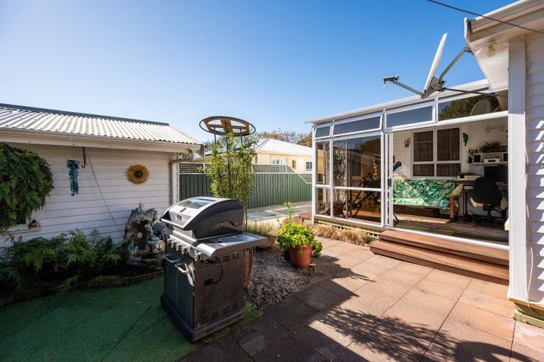 Photo of property in 24 Seymour Avenue, The Brook, Nelson, 7010