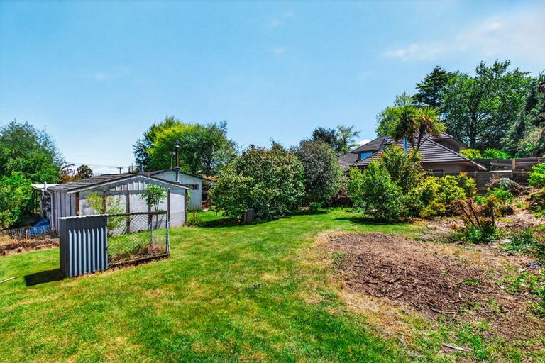 Photo of property in 14 Sunset Street, Hilltop, Taupo, 3330