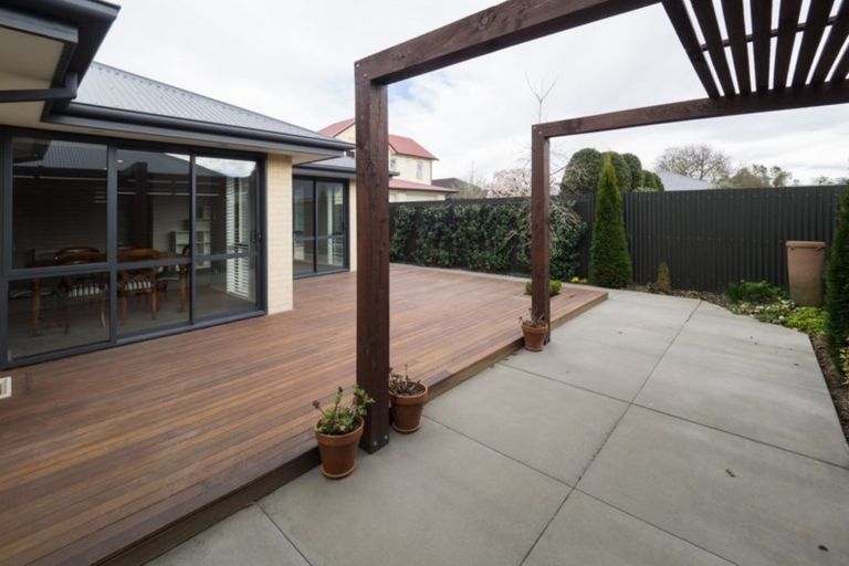 Photo of property in 30a Wills Street, Ashburton, 7700