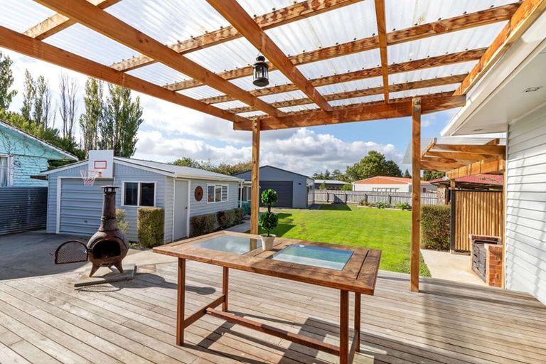 Photo of property in 71 Kettle Avenue, Awapuni, Palmerston North, 4412