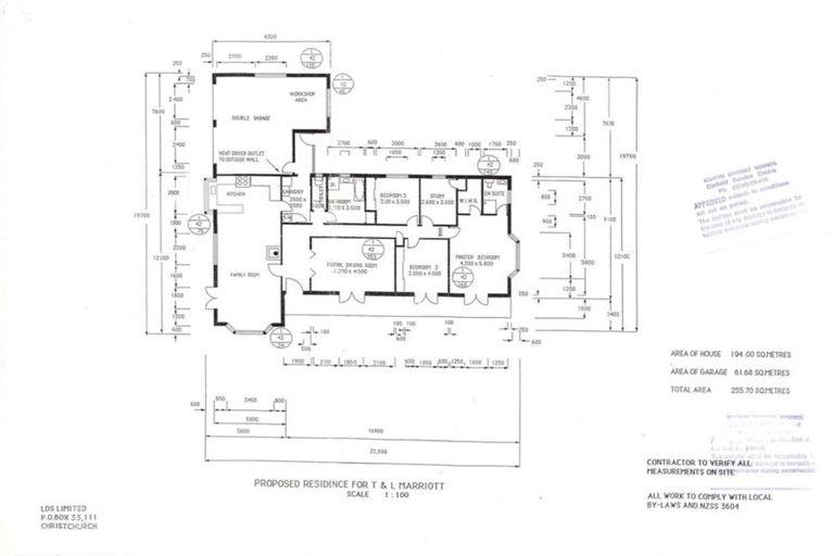 Photo of property in 12 Manna Place, West Melton, Christchurch, 7675