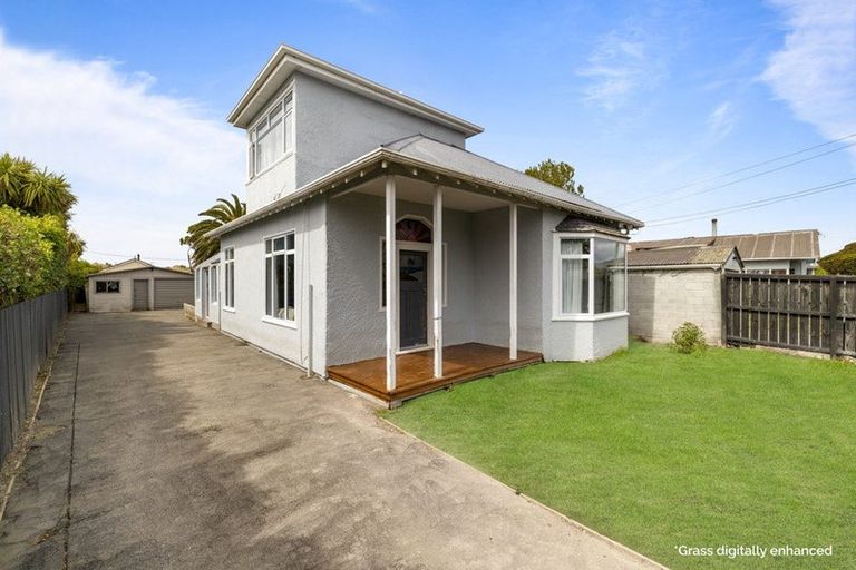 Photo of property in 111 Oram Avenue, New Brighton, Christchurch, 8061