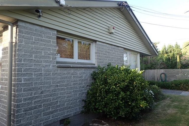 Photo of property in 296a Gloucester Street, Christchurch Central, Christchurch, 8011