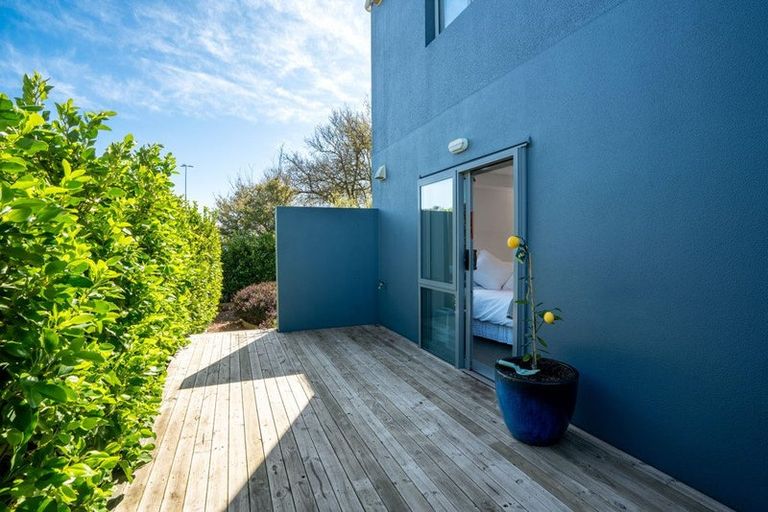 Photo of property in Amuri Park Apartments, 4/280 Bealey Avenue, Christchurch Central, Christchurch, 8013